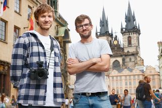 Upozornili na past na turisty, teď Janka Rubeše čeká soud - Novinky